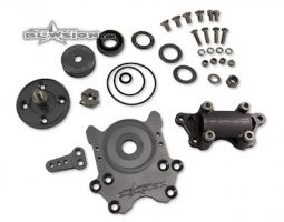 Blowsion Billet Steering System